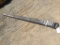 Unused 10ft Fork Extensions.