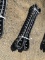 Unused Set of Rubber Tracks,