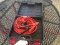 Unused Battery Jumper Cables,