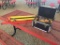 Unused Laser Level,