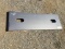 Unused Adaptor Plate Attachment,