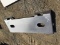 Unused Adaptor Plate Attachment,