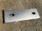Unused Adaptor Plate Attachment,
