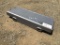 Unused Adaptor Plate Attachment,