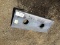 Unused Adaptor Plate Attachment,