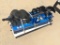 Unused GIYI Auger Attachment Set w/8in,