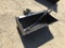 Unused Miva 24in Hydraulic Tilting Bucket,