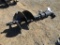 Unused 16in Auger Attachment,
