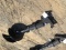 Unused 16in Auger Attachment,