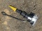 Unused Wood Splitting Attachment,