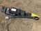 Unused Wood Splitting Attachment,
