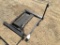 Unused GIYI Pair of 30in Forks w/Carriage,
