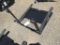 Unused GIYI Pair of 30in Forks w/Carriage,