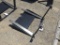 Unused GIYI Pair of 30in Forks w/Carriage,