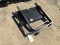 Unused GIYI Pair of 30in Forks w/Carriage,