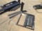 Unused GIYI Pair of 30in Forks w/Carriage,