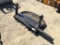 Unused GIYI Pair of 60in Forks w/Carriage,