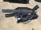 Unused GIYI Side Shift Fork Attachment w/60in