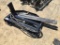 Unused GIYI Side Shift Fork Attachment w/60in