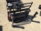 Unused GIYI Side Shift Fork Attachment w/30in