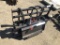 Unused GIYI Side Shift Fork Attachment w/30in