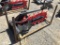 Unused GIYI GY-X30 Trencher Attachment,