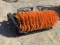Unused GIYI Sweeper Attachment,