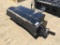 Unused GIYI GYRT57 57in Rotary Tiller Attachment,