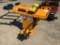 Unused GIYI GYAD680 Post Hammer Attachment,