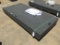 (12) Unused Polyethylene Board.