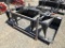 Unused GIYI 72in Grapple Bucket,