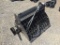 Unused GIYI 32in Mixing Bucket,