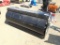 Unused GIYI 59in Vibratory Roller Attachment,