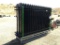 (20) Unused Barer Barer 107 7ft x 10ft Galvanized