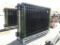 (20) Unused Barer Barer 107 7ft x 10ft Galvanized