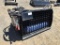 Unused GIYI GY-MB27F 27in Mixing Bucket,