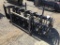 Unused GIYI GYCLG72C 72in Curved Log Grapple