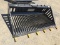Unused GIYI GYRB66C 66in Rock Bucket,