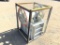 Unused SKLP Rock Crusher,