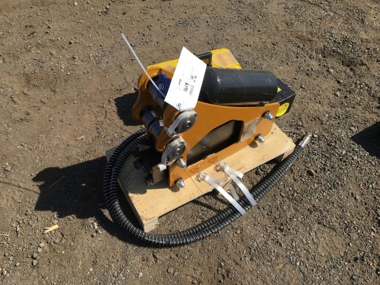 Unused SB05 Hydraulic Breaker Attachment,