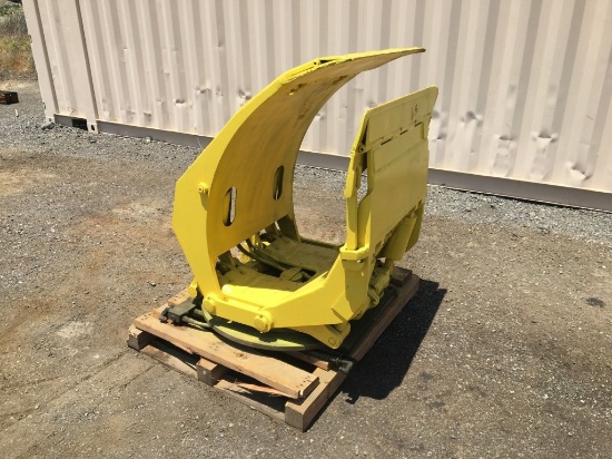 Clamp Attachment,