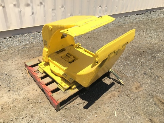 Clamp Attachment,