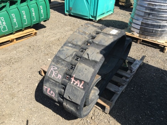 Rubber Track,