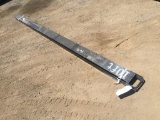 Unused 10ft Fork Extensions.
