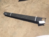 Unused 6ft Fork Extensions.