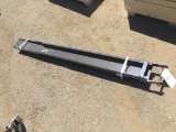 Unused 6ft Fork Extensions.