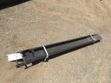 Unused 6ft Fork Extensions.