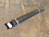 Unused 6ft Fork Extensions.