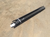 Unused 6ft Fork Extensions.