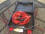 Unused Battery Jumper Cables,
